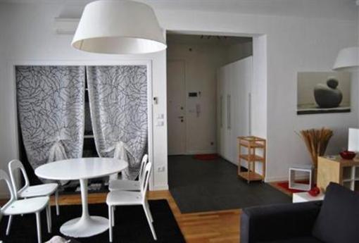 фото отеля Modern Venice Loft