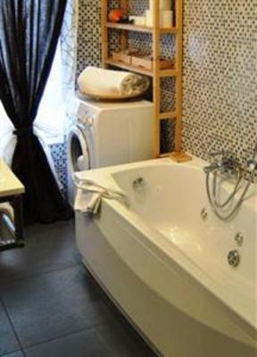 фото отеля Modern Venice Loft
