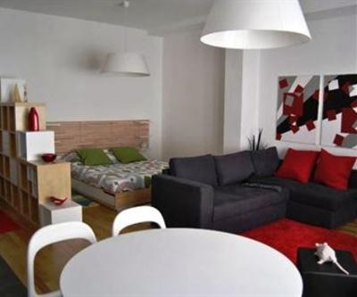 фото отеля Modern Venice Loft