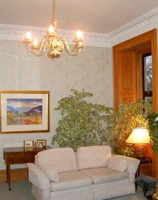 фото отеля Old Rectory