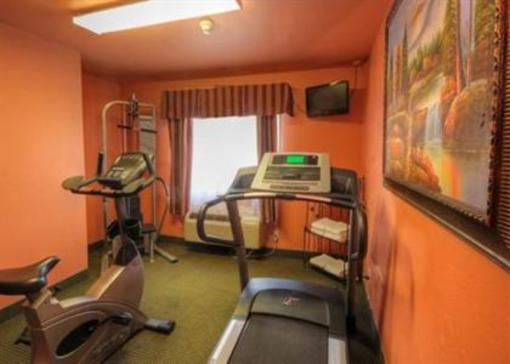 фото отеля Days Inn Lumberton Texas