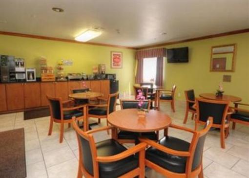 фото отеля Days Inn Lumberton Texas