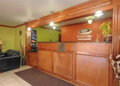 фото отеля Days Inn Lumberton Texas