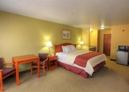 фото отеля Days Inn Lumberton Texas