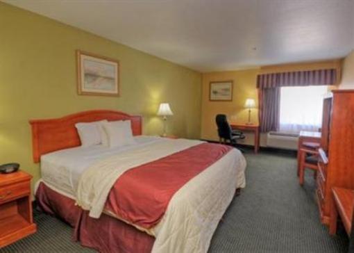 фото отеля Days Inn Lumberton Texas