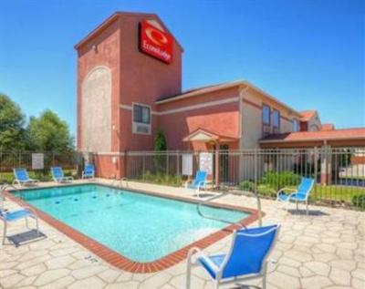 фото отеля Days Inn Lumberton Texas