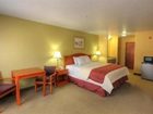 фото отеля Days Inn Lumberton Texas