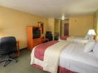 фото отеля Days Inn Lumberton Texas