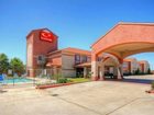 фото отеля Days Inn Lumberton Texas