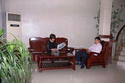 фото отеля Hangzhou Xiaoshan Airport Hotel