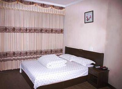 фото отеля Hangzhou Xiaoshan Airport Hotel