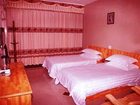 фото отеля Hangzhou Xiaoshan Airport Hotel