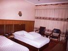 фото отеля Hangzhou Xiaoshan Airport Hotel