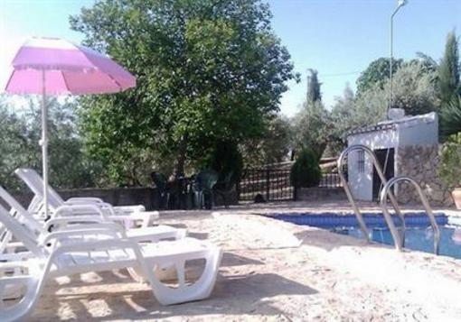 фото отеля Casa Rural Cortijo Casablanca