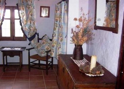 фото отеля Casa Rural Cortijo Casablanca