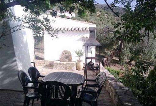 фото отеля Casa Rural Cortijo Casablanca
