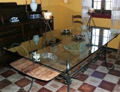 фото отеля Casa Rural Cortijo Casablanca