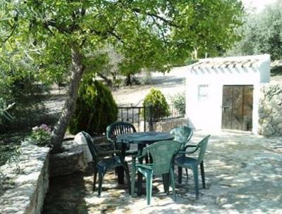 фото отеля Casa Rural Cortijo Casablanca