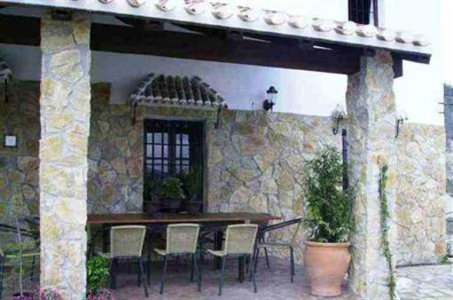 фото отеля Casa Rural Cortijo Casablanca