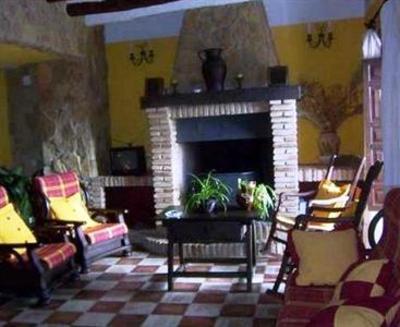 фото отеля Casa Rural Cortijo Casablanca