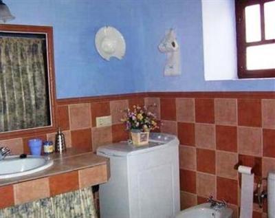 фото отеля Casa Rural Cortijo Casablanca