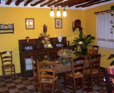 фото отеля Casa Rural Cortijo Casablanca