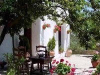 Casa Rural Cortijo Casablanca