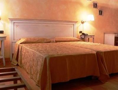 фото отеля Antica Hostelleria Di San Bernardino