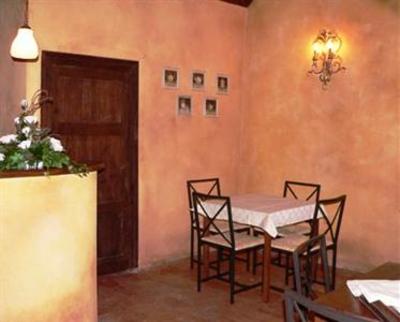 фото отеля Antica Hostelleria Di San Bernardino
