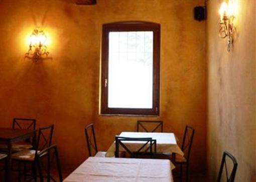 фото отеля Antica Hostelleria Di San Bernardino