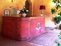 Antica Hostelleria Di San Bernardino