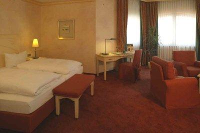 фото отеля Ringhotel Winzerhof