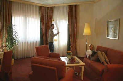фото отеля Ringhotel Winzerhof