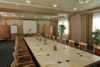 фото отеля Ringhotel Winzerhof