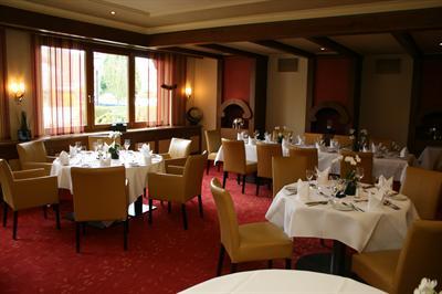 фото отеля Ringhotel Winzerhof