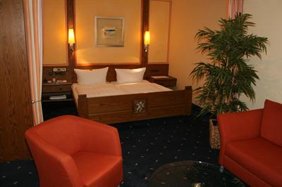 фото отеля Ringhotel Winzerhof
