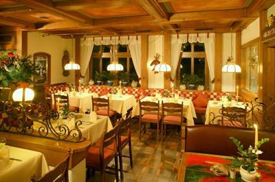 фото отеля Ringhotel Winzerhof