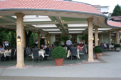 фото отеля Ringhotel Winzerhof