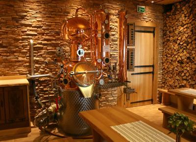 фото отеля Ringhotel Winzerhof
