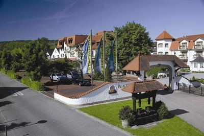 фото отеля Ringhotel Winzerhof
