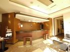 фото отеля Hotel Route Inn Shiojiri Kita Inter