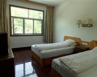 фото отеля Fulilou Villa Huangshan