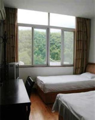 фото отеля Fulilou Villa Huangshan