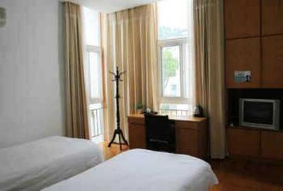 фото отеля Fulilou Villa Huangshan