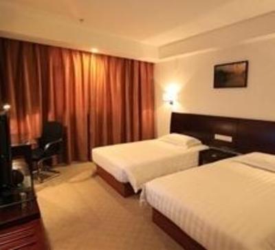 фото отеля Hangzhou ACG Life Theme Hotel Xiacheng Branch