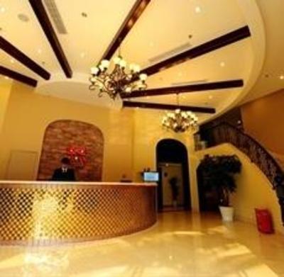 фото отеля Hangzhou ACG Life Theme Hotel Xiacheng Branch