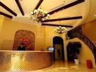 фото отеля Hangzhou ACG Life Theme Hotel Xiacheng Branch