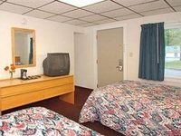 Rodeway Inn Rutland