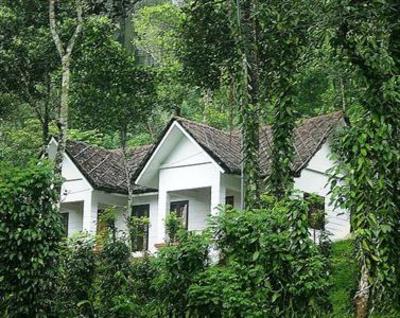 фото отеля Cardamom Club Plantation Resort Thekkady