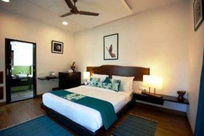 фото отеля Cardamom Club Plantation Resort Thekkady